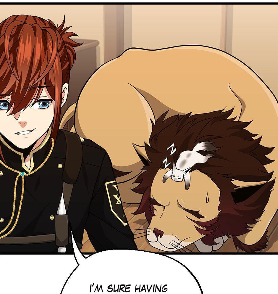 The Beginning After the End, chapter 91, image 140