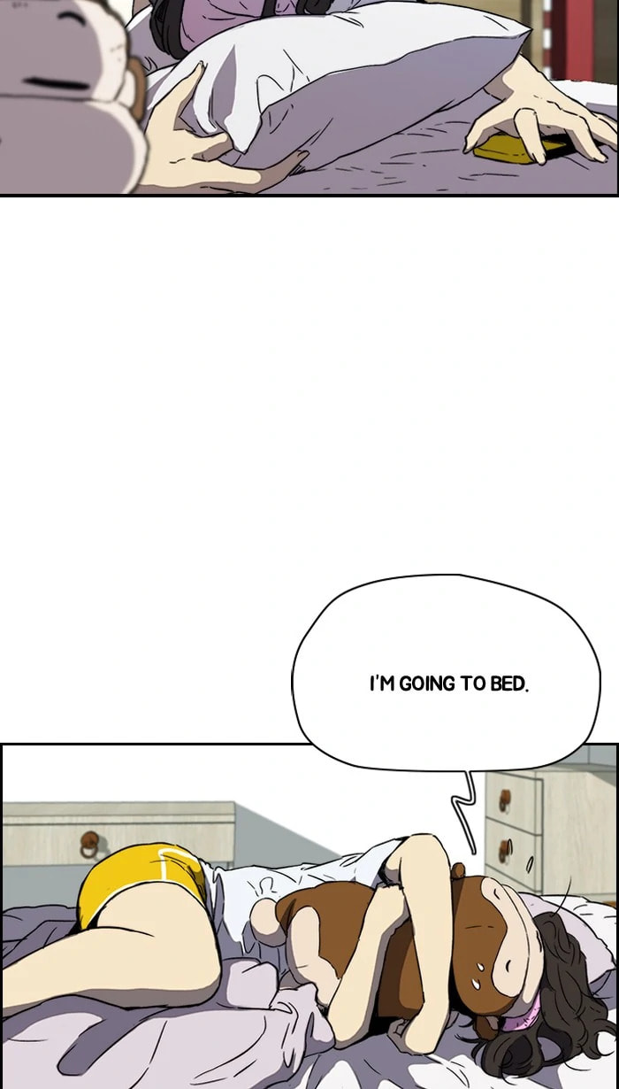 Wind Breaker, chapter 217, image 18