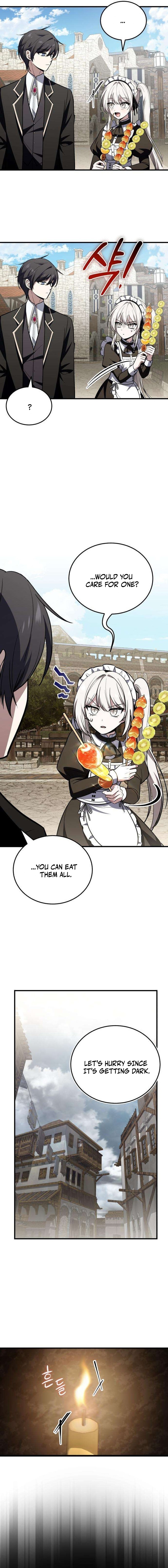 I Married the Dragon I Killed, chapter 8, image 22