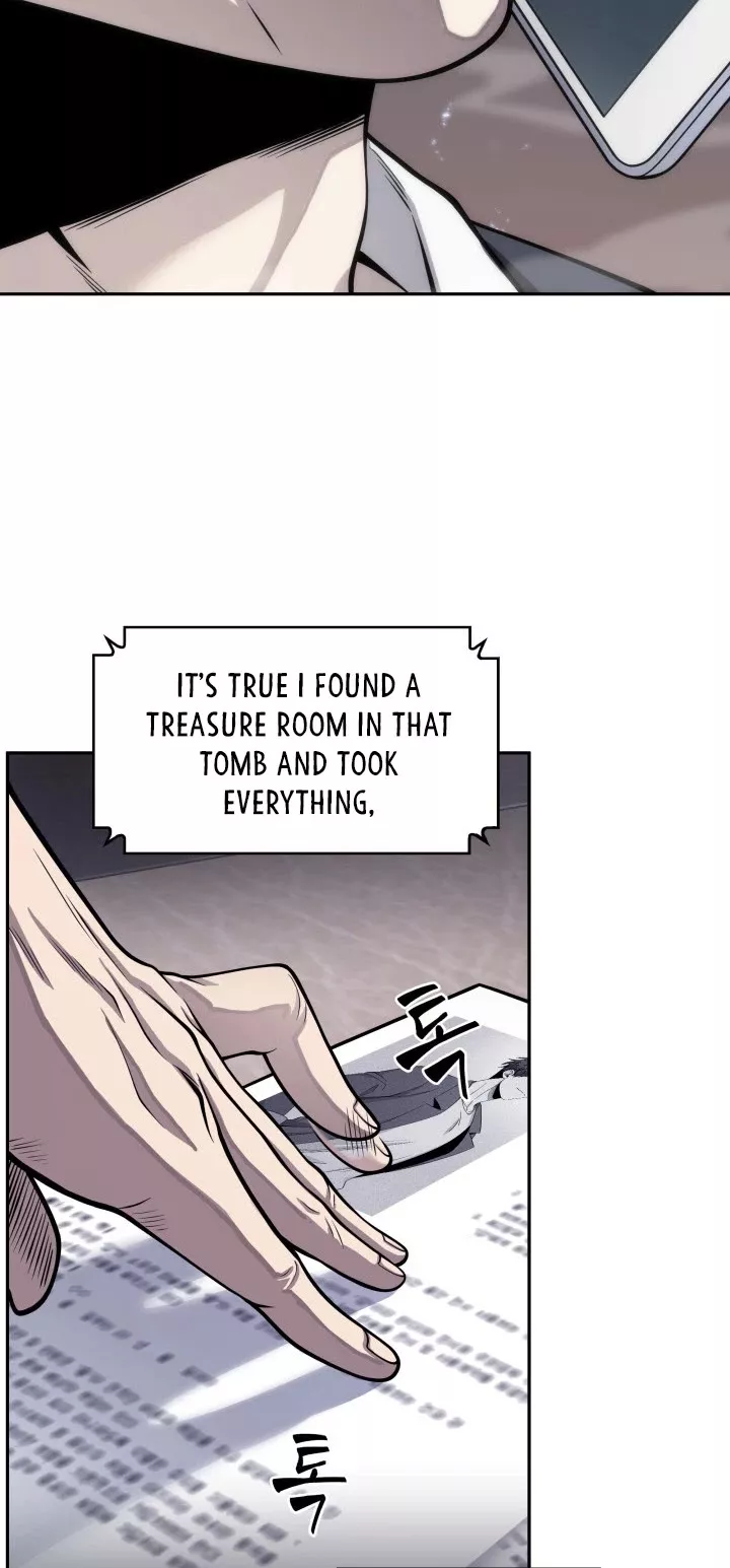 Tomb Raider King, chapter 146, image 19
