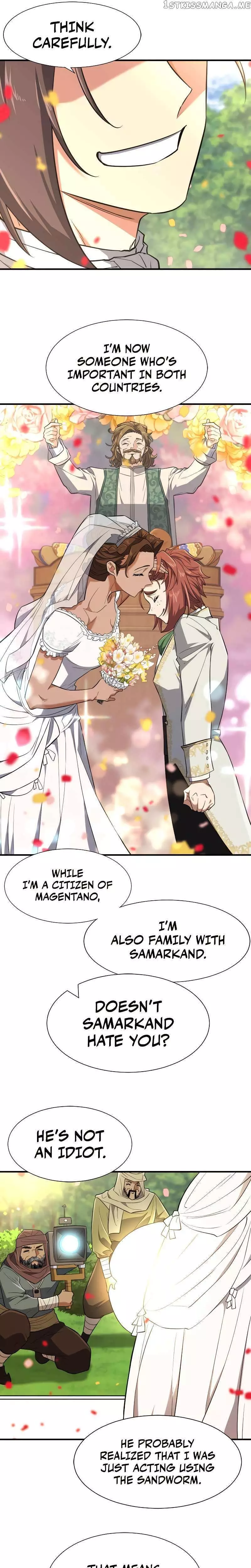 The Greatest Estate Developer, chapter 103, image 25