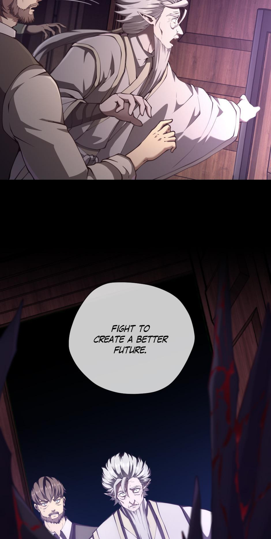 The Beginning After the End, chapter 175, image 135
