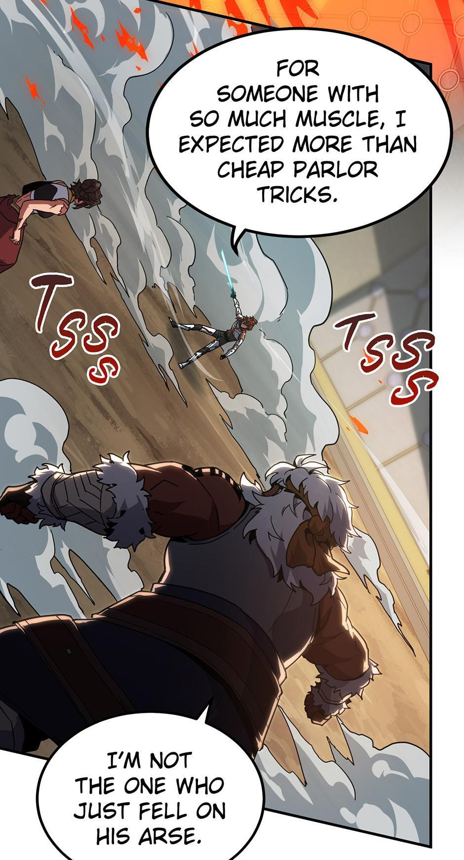 The Beginning After the End, chapter 210, image 28