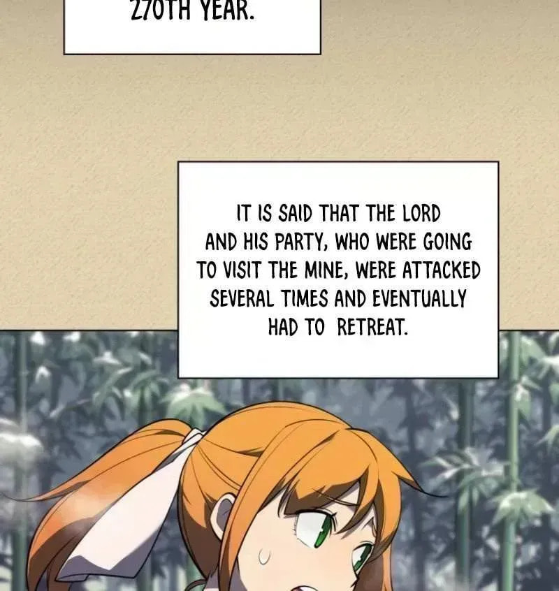 Overgeared (Team Argo), chapter 123.5, page 34