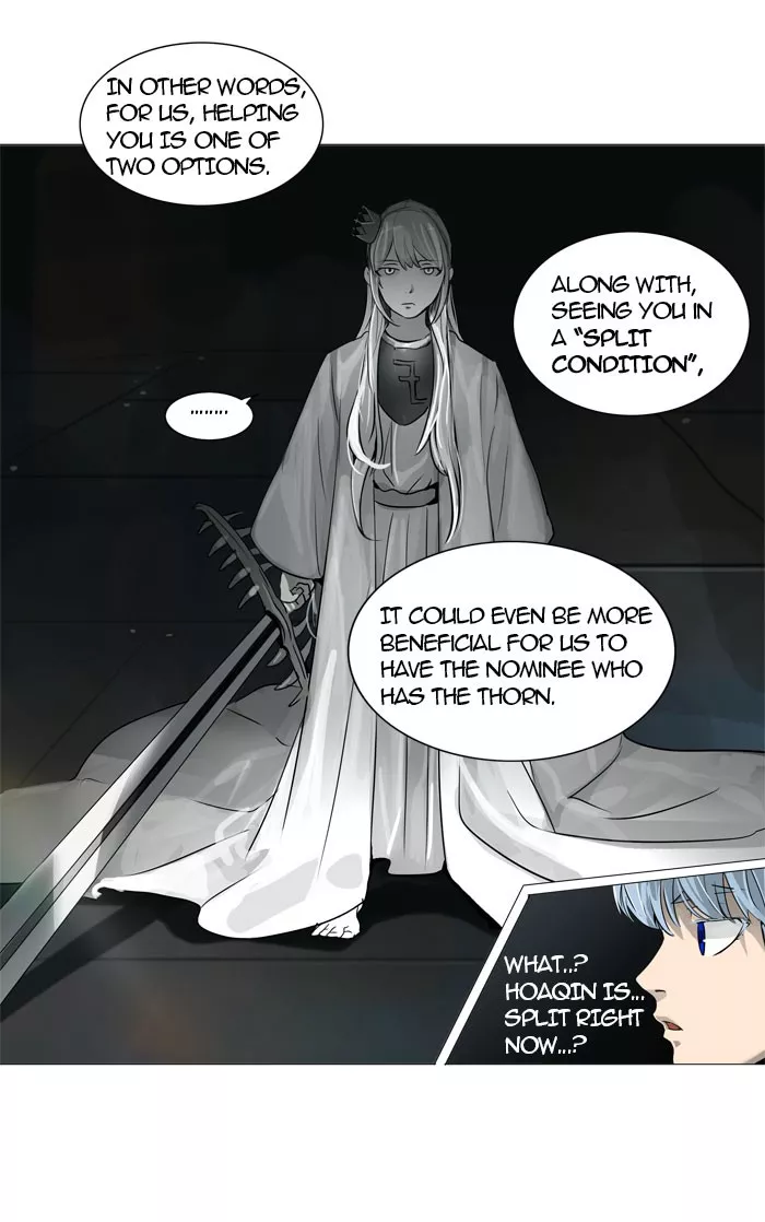 Tower of God, chapter 245, image 31