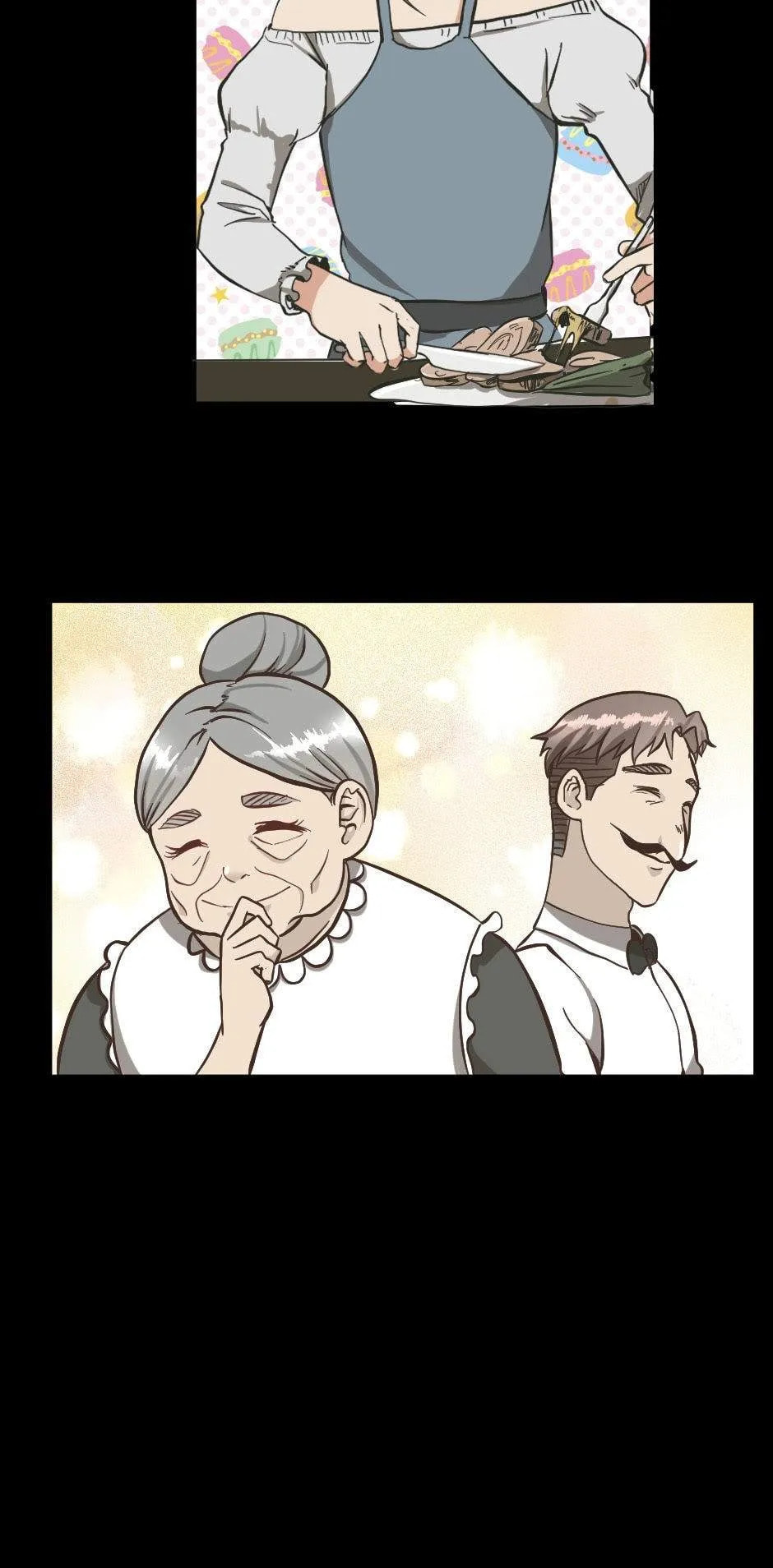 The Beginning After the End, chapter 32, page 41