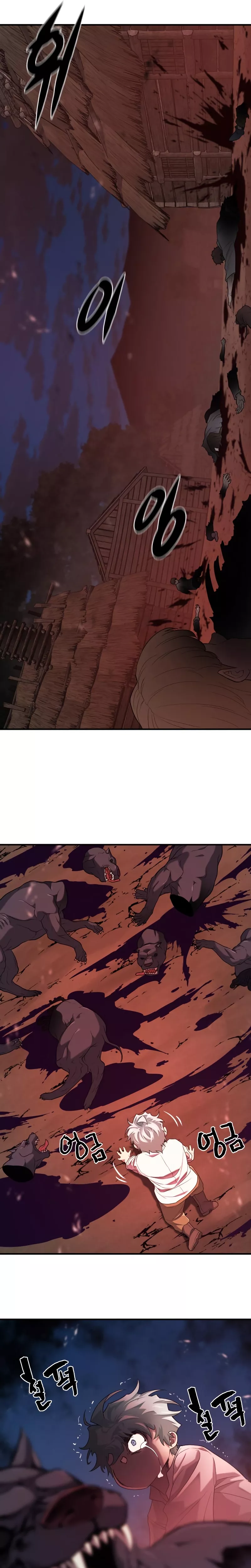 The Greatest Estate Developer, chapter 221, image 14