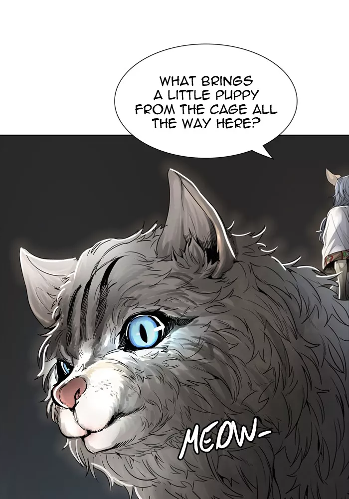 Tower of God, chapter 452, image 76