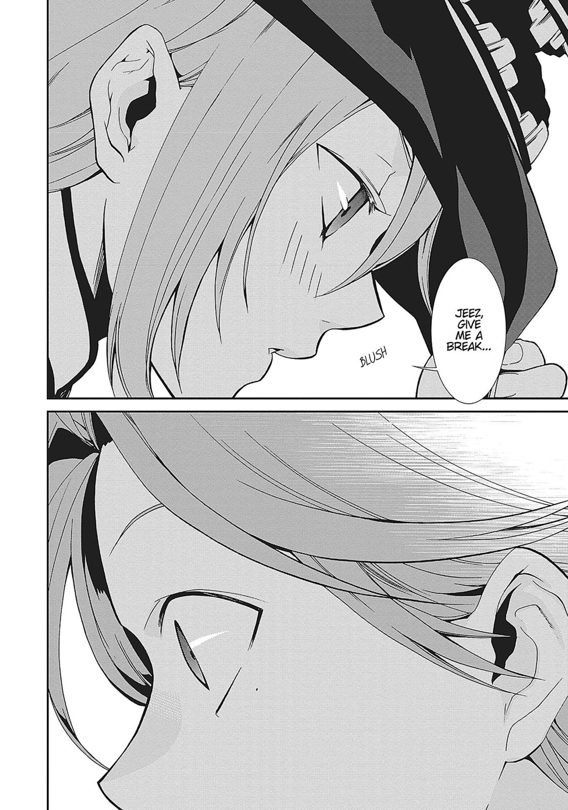 Mushoku Tensei: Jobless Reincarnation, chapter 27, image 24
