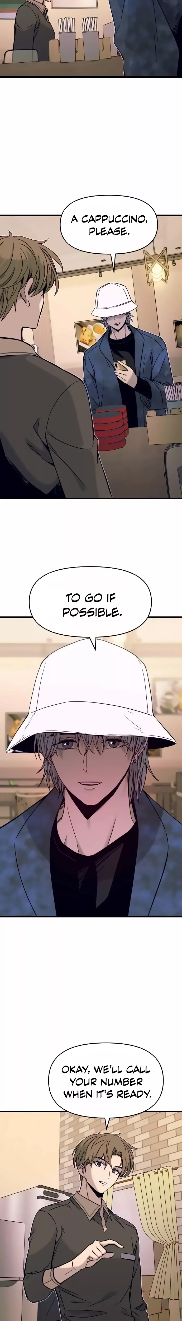 My Bias Gets on the Last Train, chapter 4, image 12