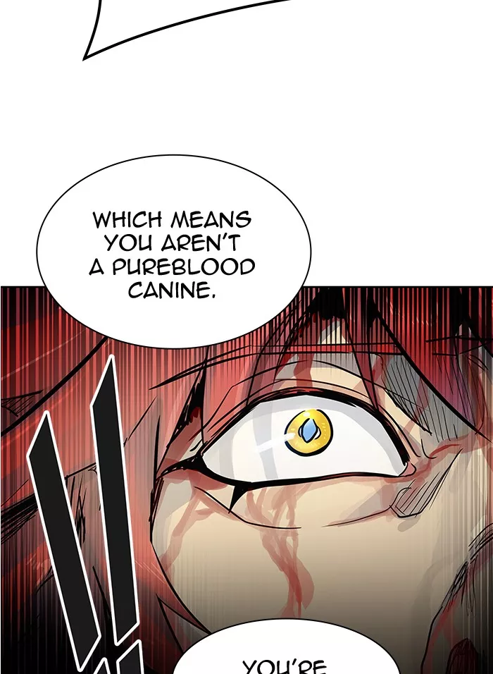 Tower of God, chapter 500, image 189