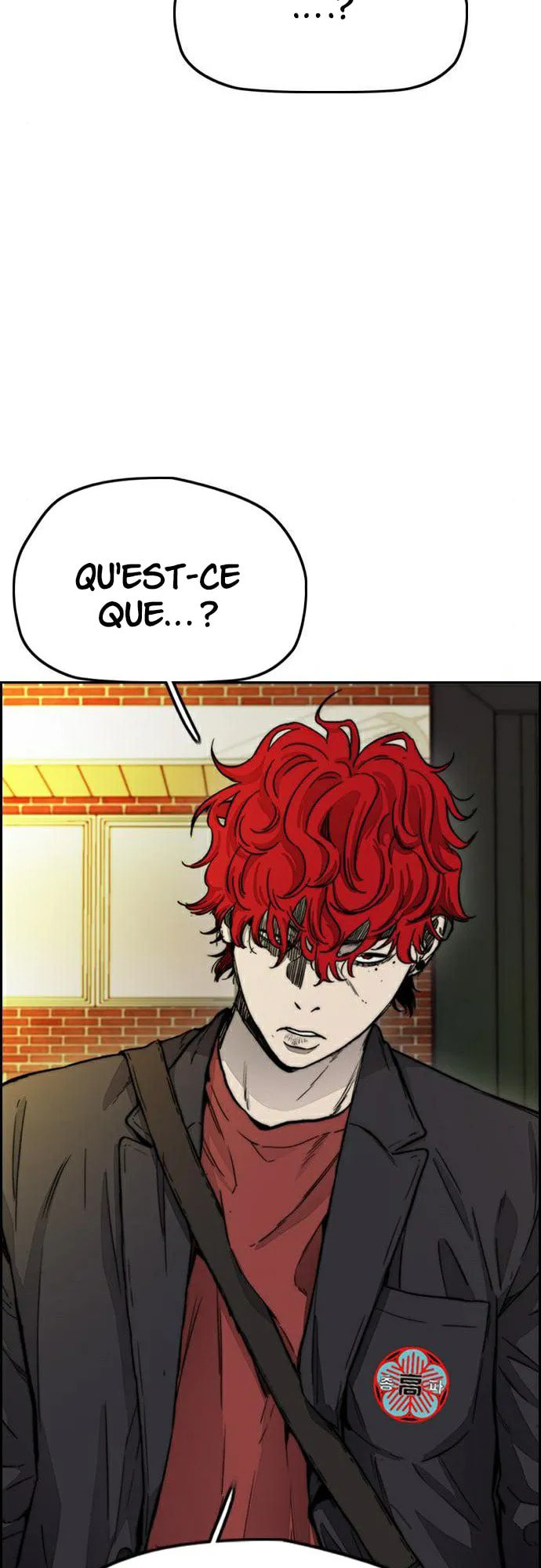 Wind Breaker, chapter 9, image 56