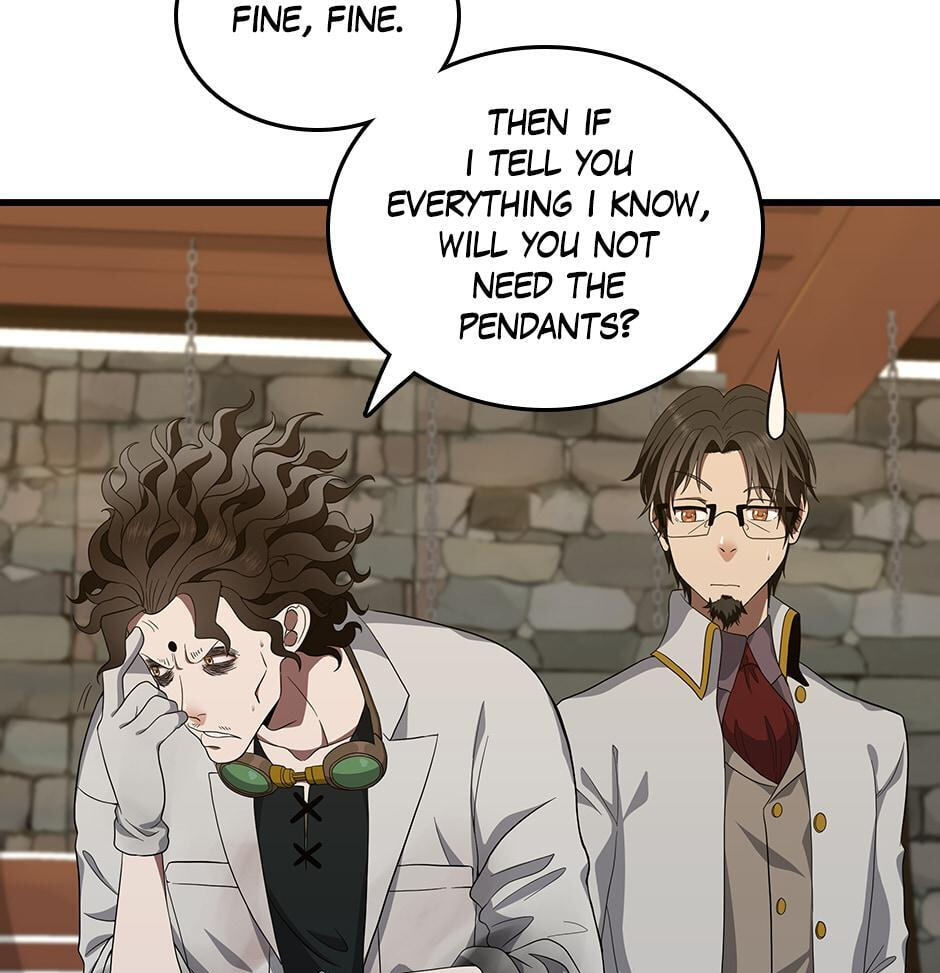 The Beginning After the End, chapter 78, image 107