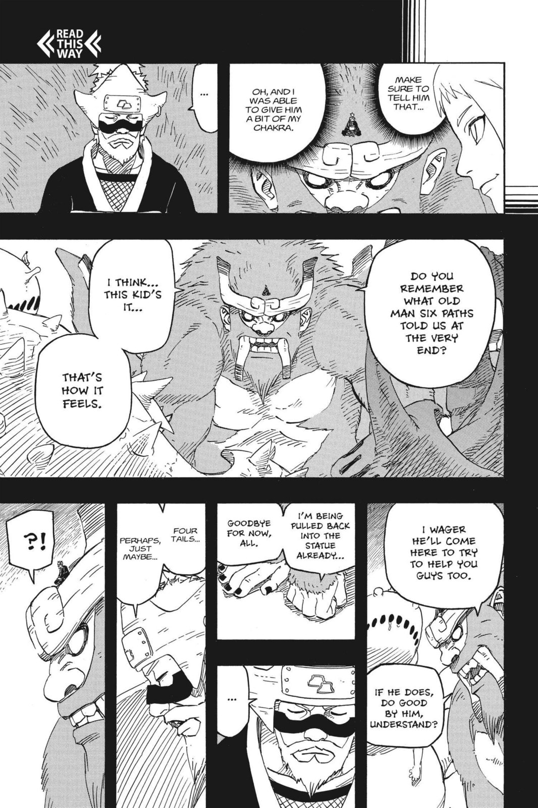 Naruto, chapter 572, image 7