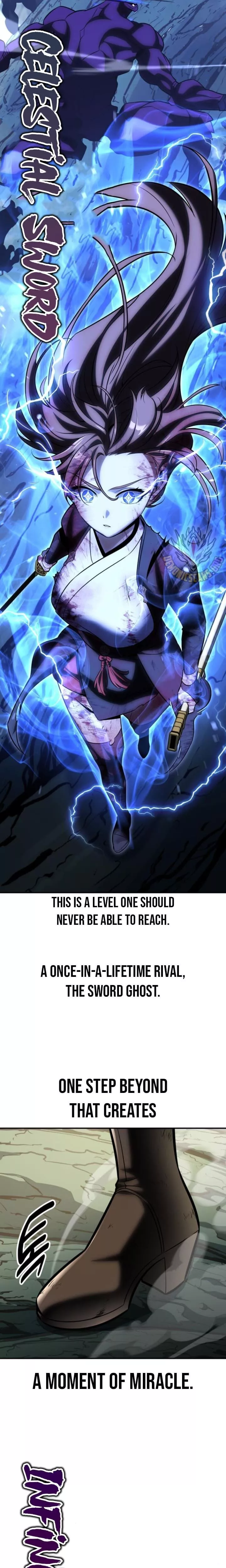 I Killed the Main Player, chapter 65, image 41