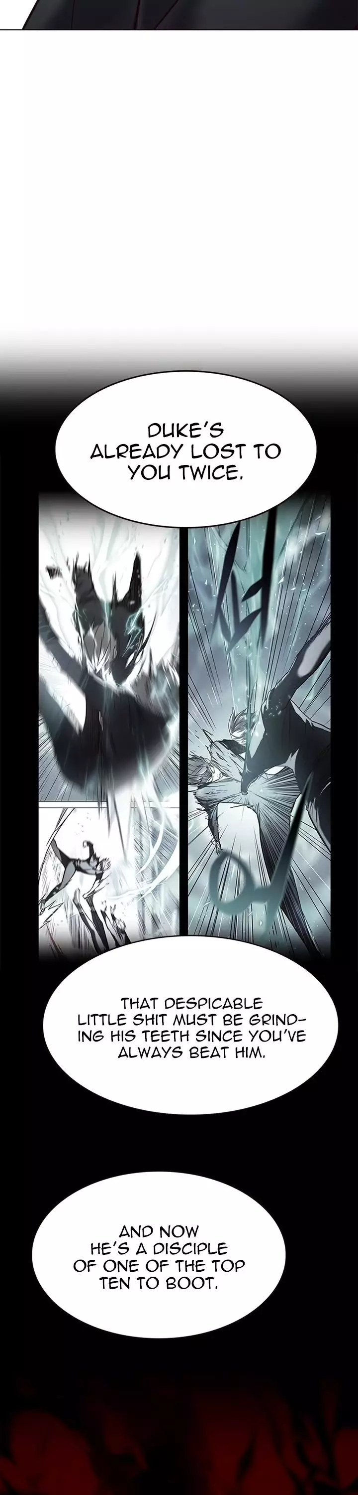 Eleceed, chapter 250, image 27