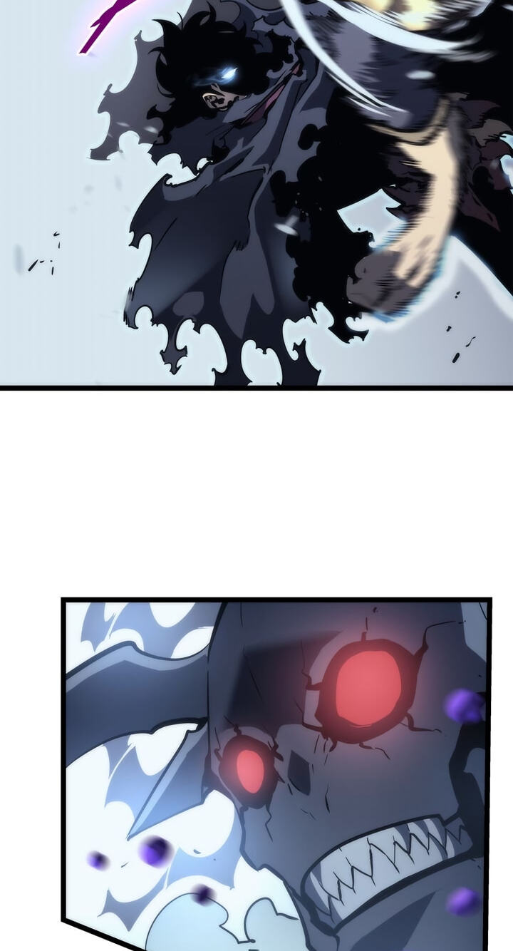 Solo Leveling, chapter 87, page 89