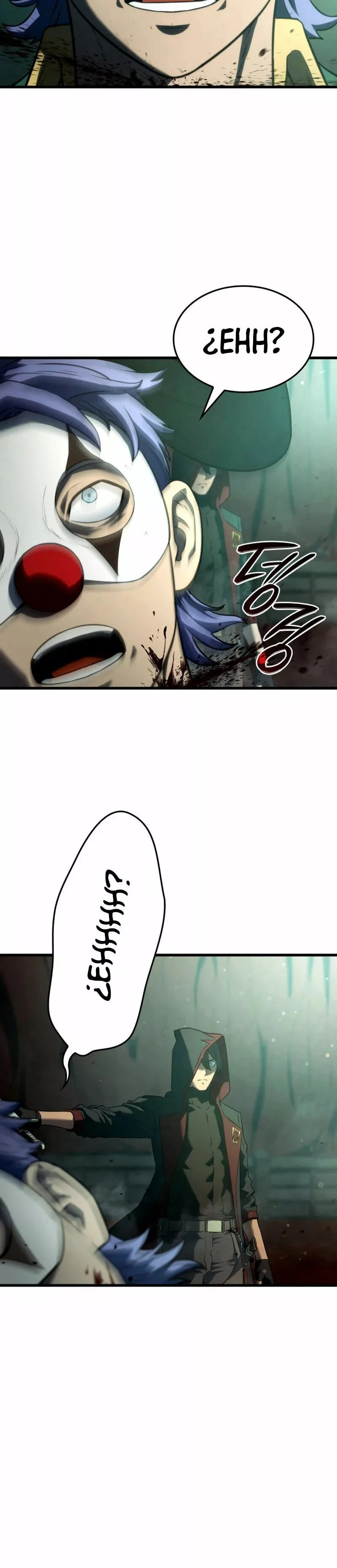 Revenge of the Baskerville Bloodhound, chapter 22, image 23