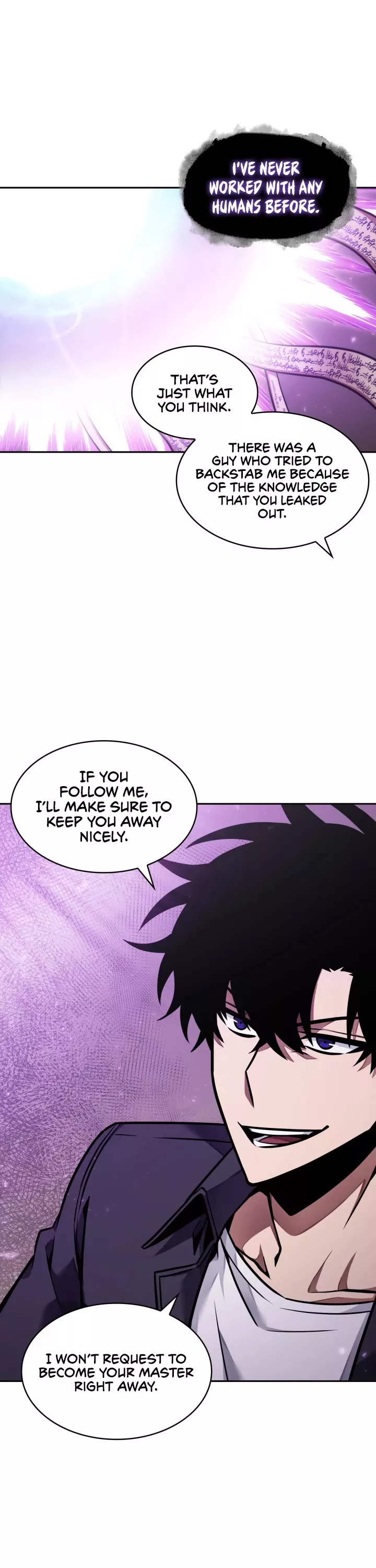Tomb Raider King, chapter 359, image 33