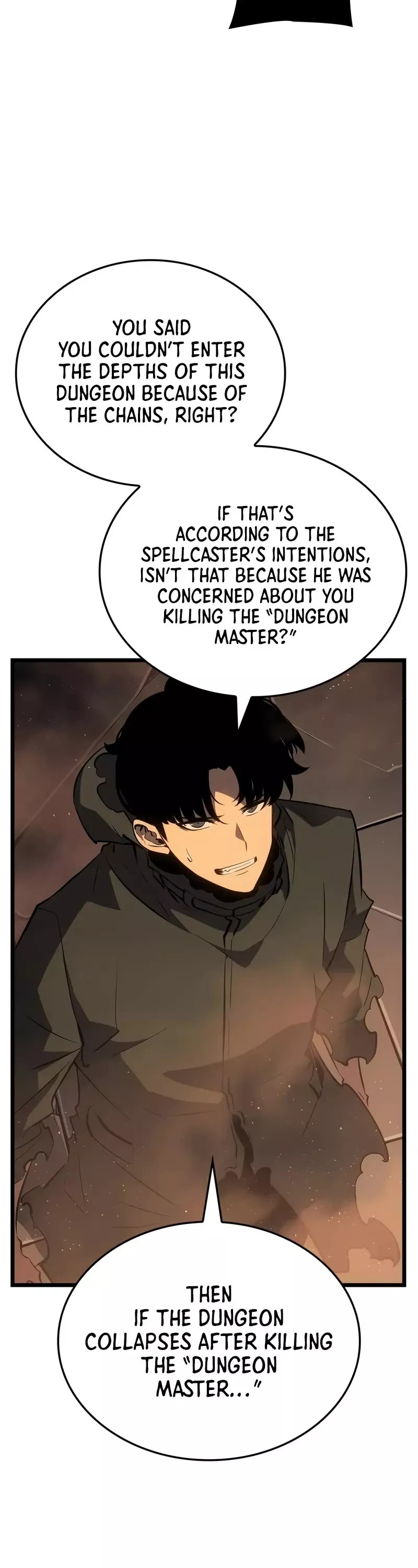 Solo Leveling: Ragnarok, chapter 28, image 44