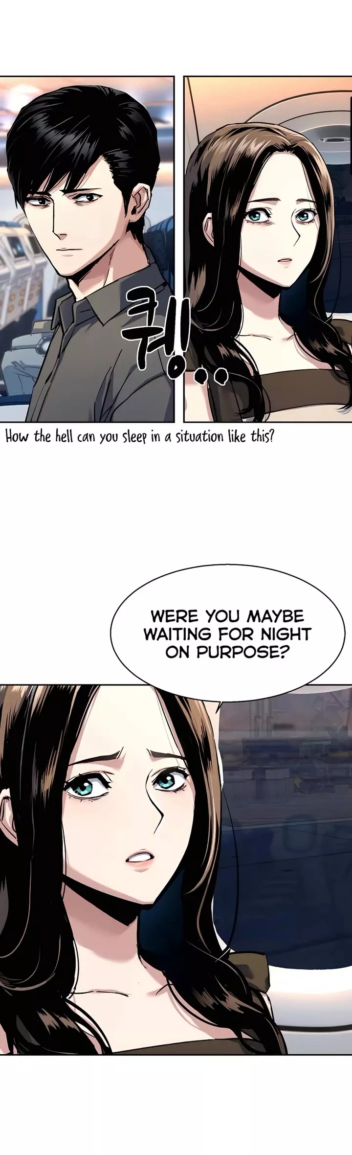 Teenage Mercenary, chapter 241, image 27
