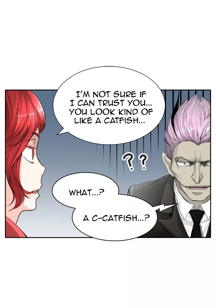 Tower of God, chapter 445, image 41