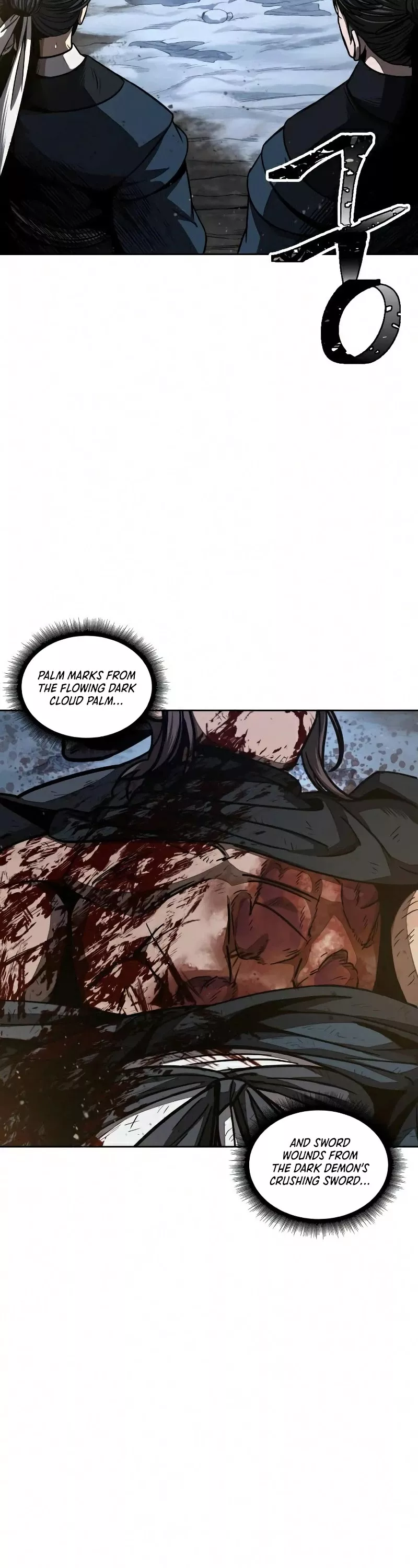 Nano Machine, chapter 86, image 21