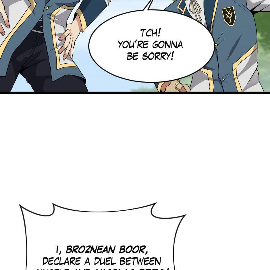 The Beginning After the End, chapter 87, image 48
