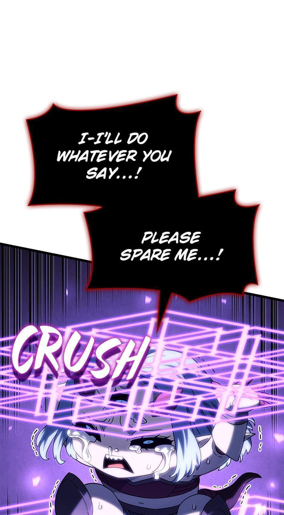 Revenge of the Baskerville Bloodhound, chapter 109, image 98