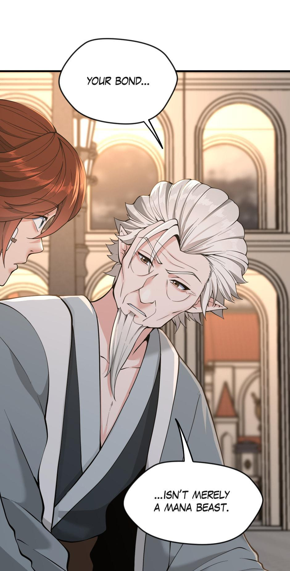 The Beginning After the End, chapter 124, image 56