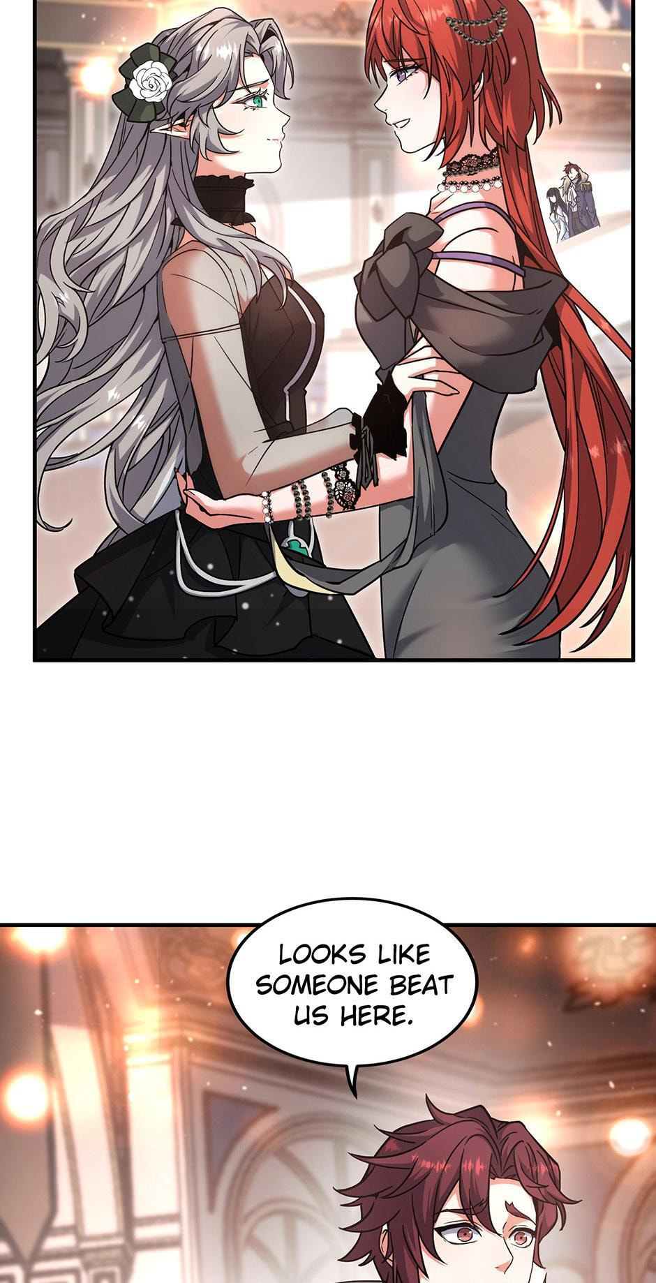 The Beginning After the End, chapter 198, image 44