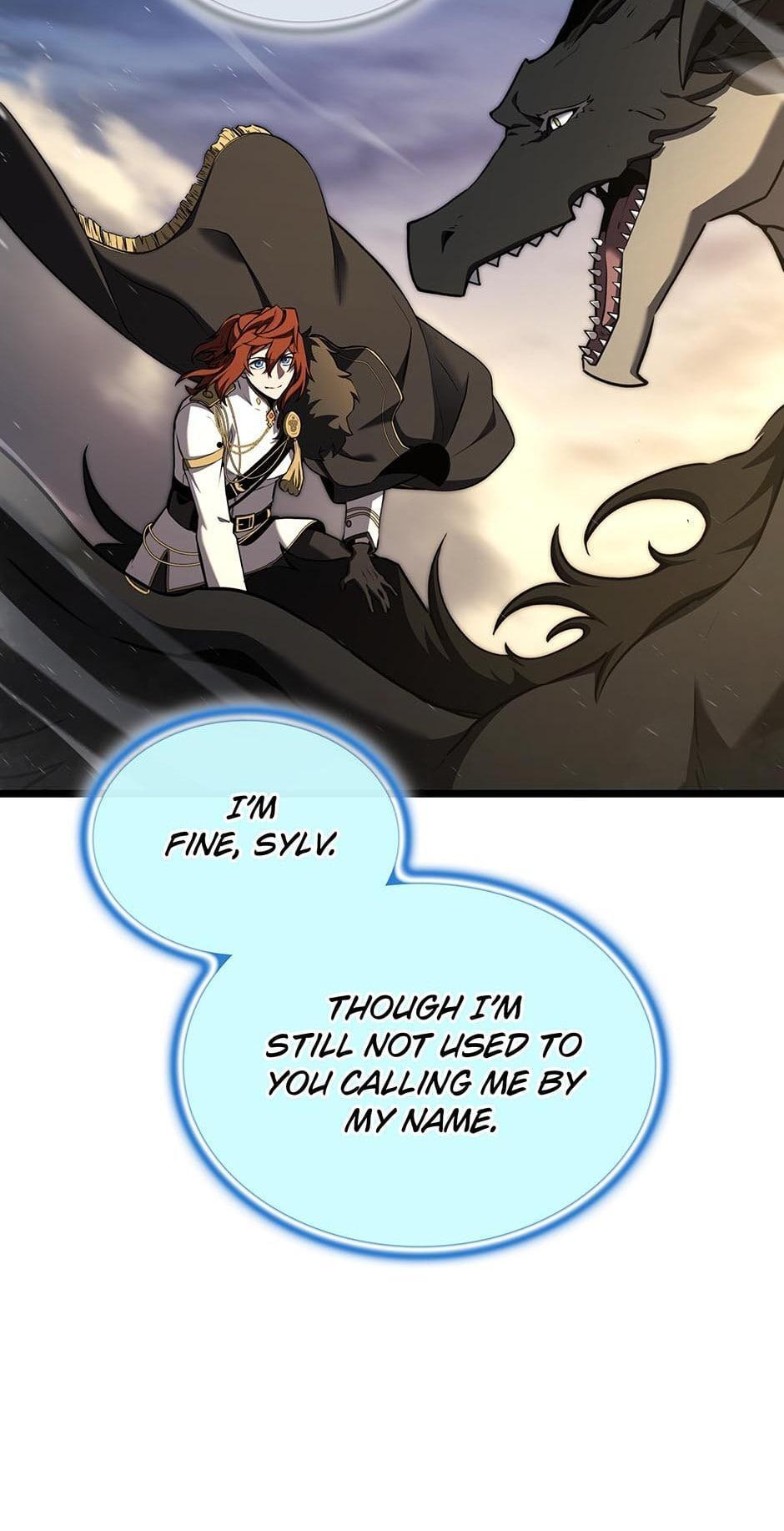 The Beginning After the End, chapter 177, image 6