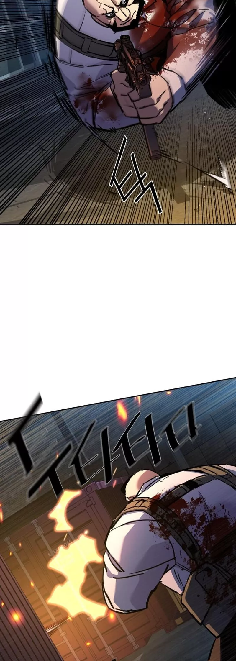 Teenage Mercenary, chapter 203, image 61