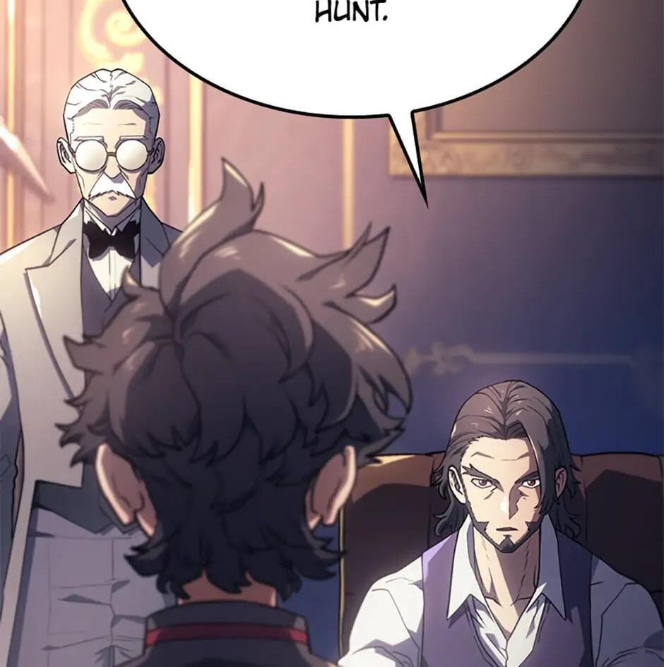 Revenge of the Baskerville Bloodhound, chapter 8, image 89