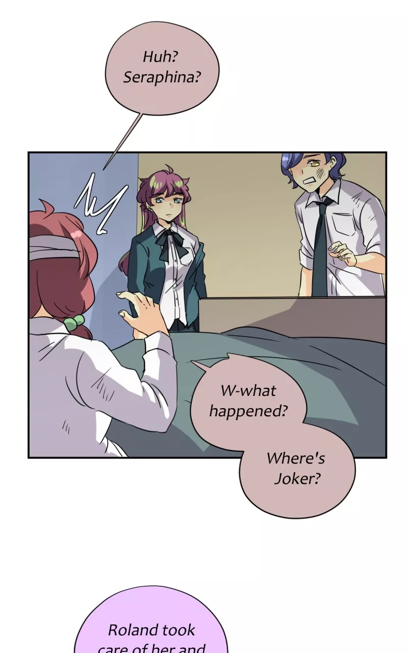 unOrdinary, chapter 178, image 36