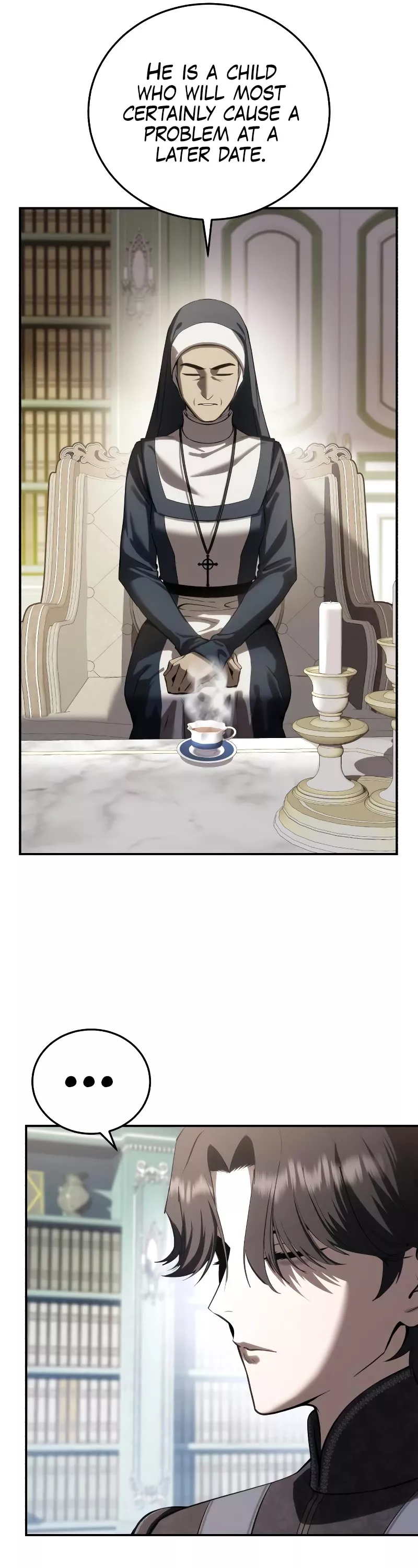 Star-Fostered Swordmaster, chapter 62, image 58