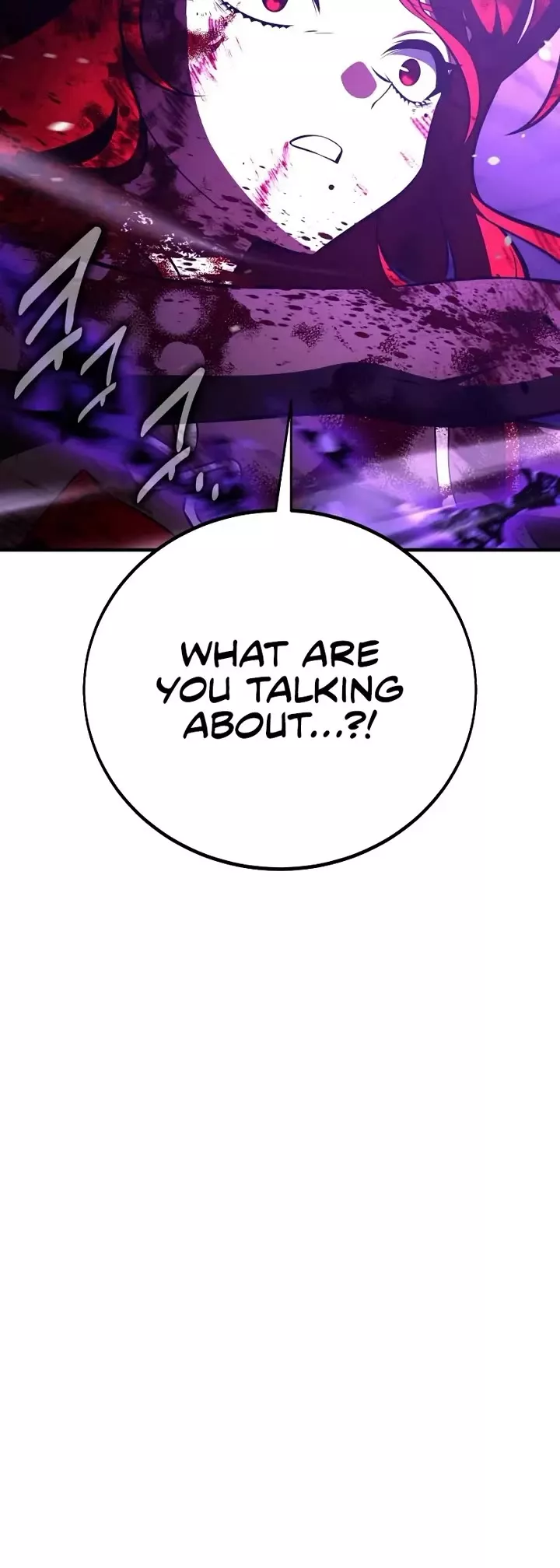 I Killed the Main Player, chapter 112, image 13