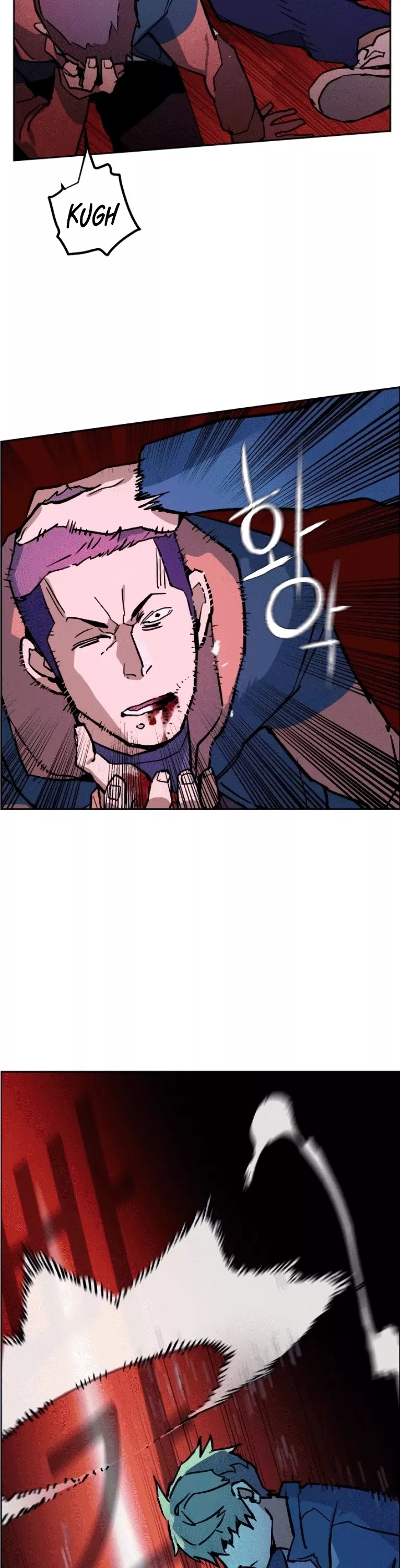 Teenage Mercenary, chapter 6, image 55