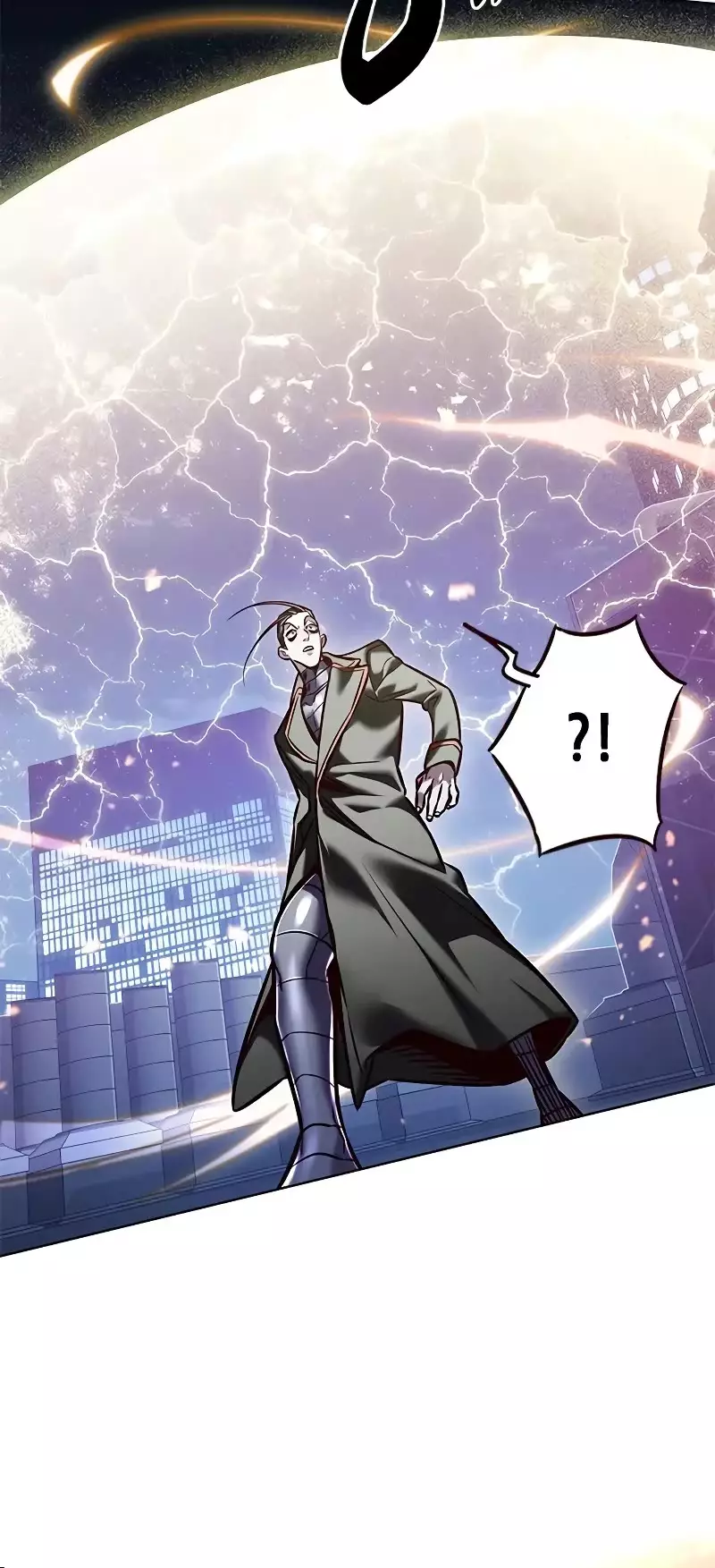 Eleceed, chapter 290, image 35