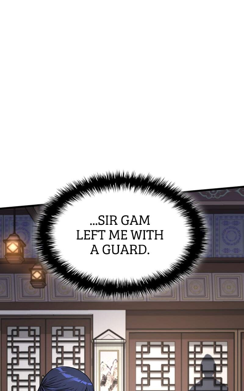 Myst, Might, Mayhem, chapter 3, page 7