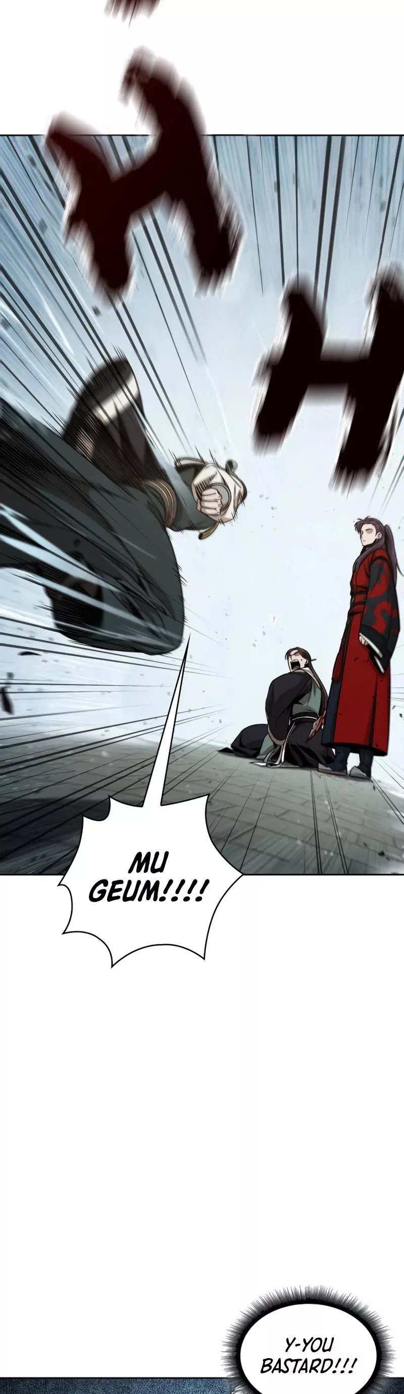 Nano Machine, chapter 116, image 32