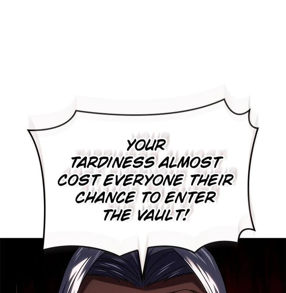 Revenge of the Baskerville Bloodhound, chapter 126, image 19