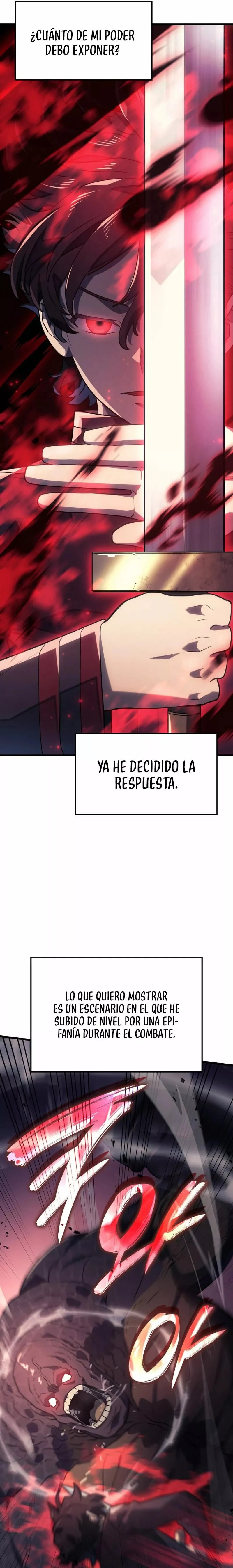Revenge of the Baskerville Bloodhound, chapter 11, image 21