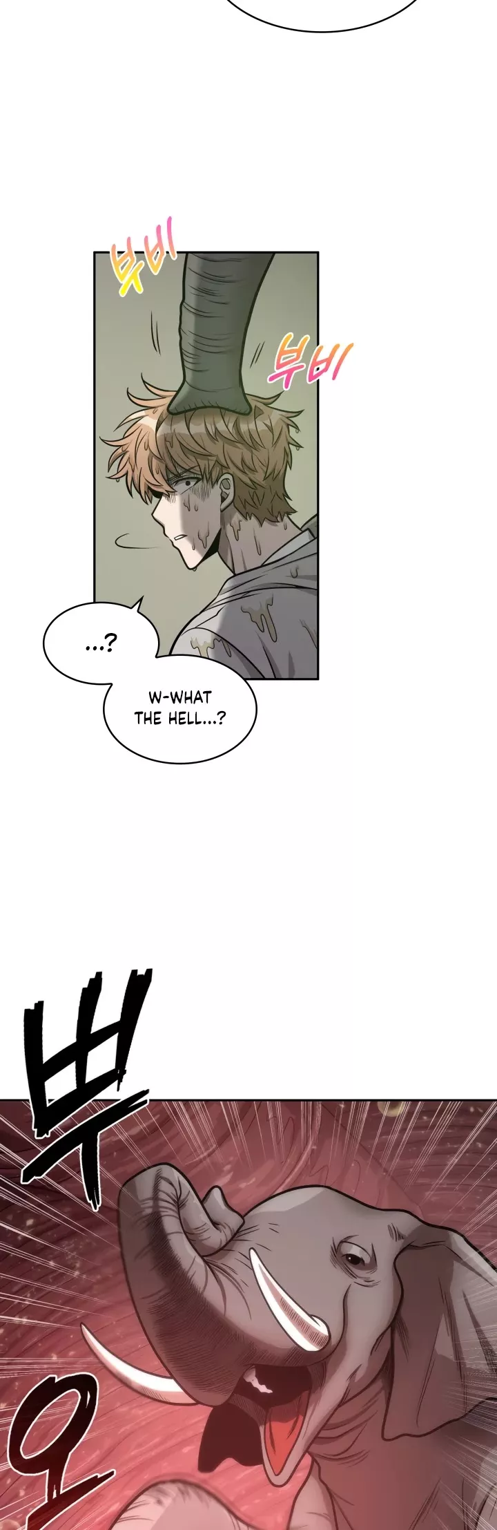 Tomb Raider King, chapter 209, image 31