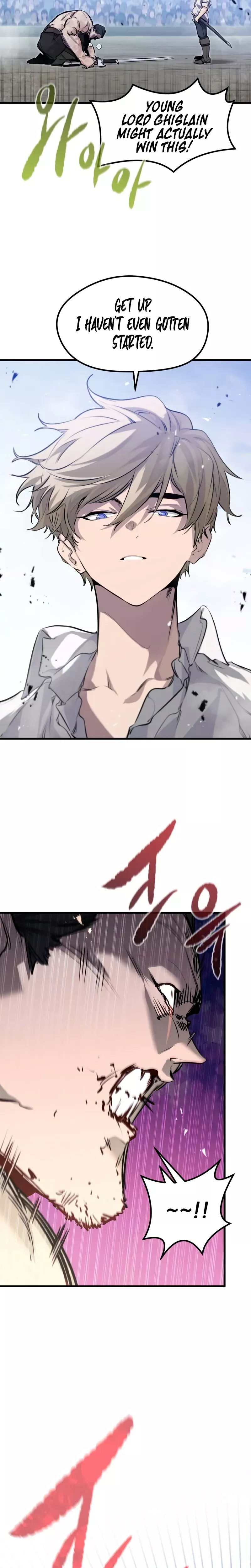 The Regressed Mercenary Has a Plan, chapter 9, image 15