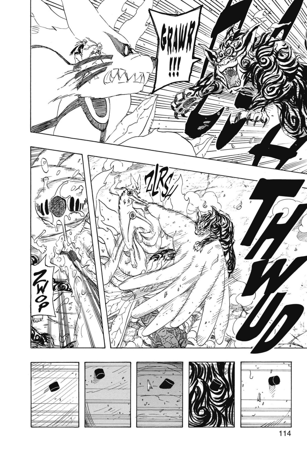 Naruto, chapter 571, image 10
