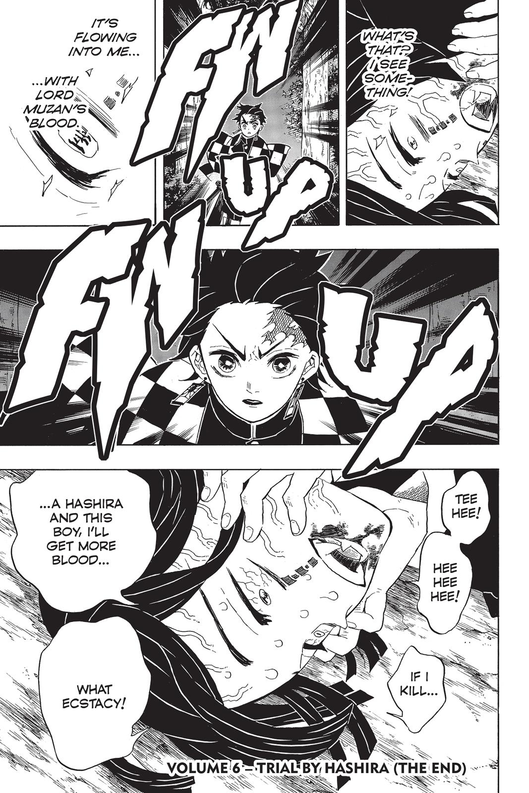 Demon Slayer: Kimetsu no Yaiba, chapter 52, image 19