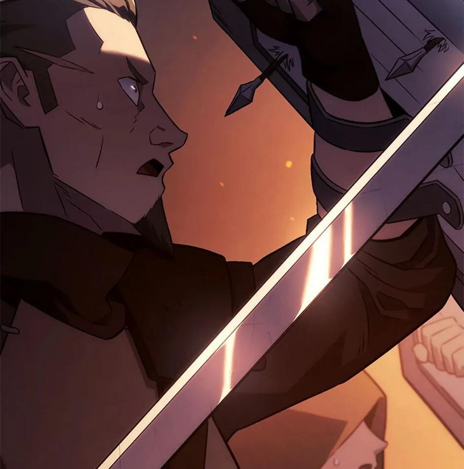 Revenge of the Baskerville Bloodhound, chapter 39, image 73