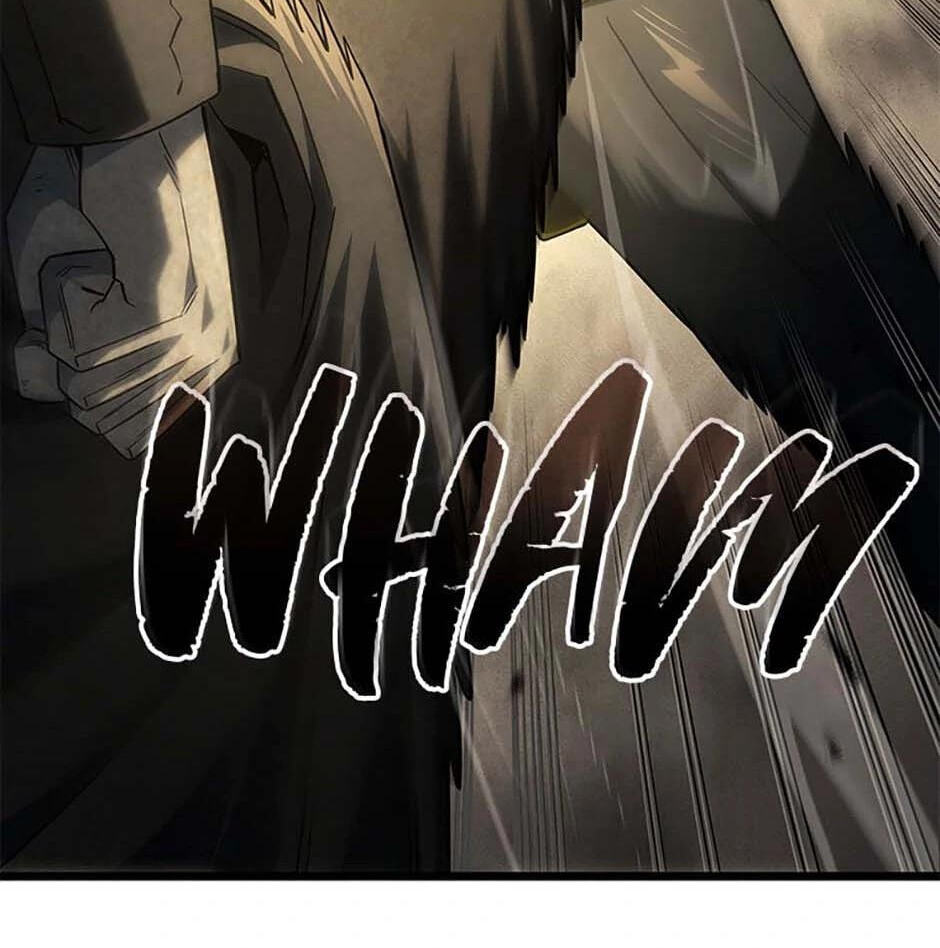 Revenge of the Baskerville Bloodhound, chapter 96, image 76