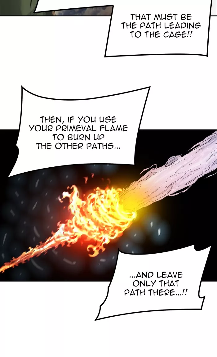 Tower of God, chapter 443, image 109